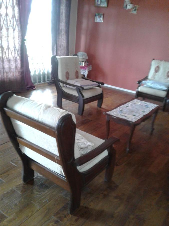 Ejc Villa Flic en Flac Ngoại thất bức ảnh